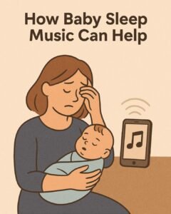 baby sleep music