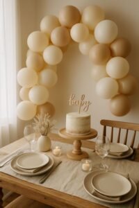 Baby Shower