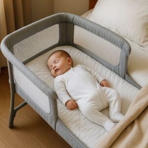 bassinet sleeper