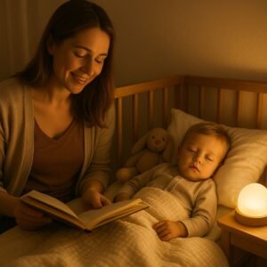 Baby Sleep Miracle
