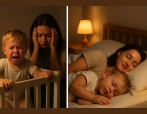 Baby Sleep Miracle