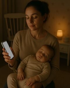 baby sleep music