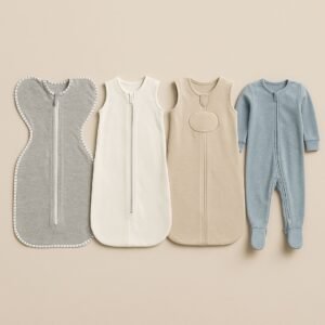 wearable sleeper