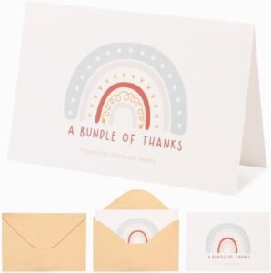 baby shower invitations
