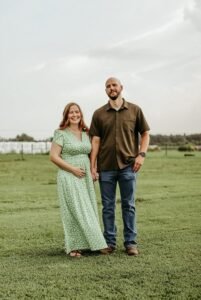 baby shower dress​