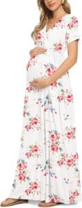 baby shower dress​
