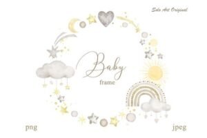 baby shower invitations