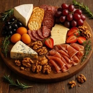 baby shower food ideas​