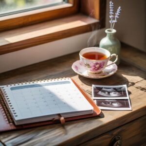 pregnancy must haves