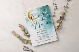 baby shower invitations