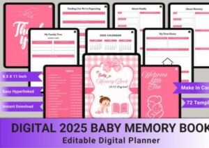 pregnancy gift ideas