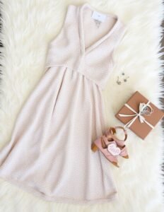 baby shower dress​es