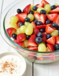 baby shower food ideas​