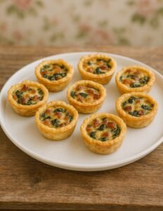 baby shower food ideas​