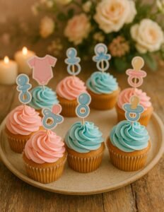 baby shower food ideas​