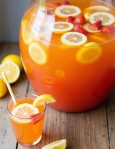 baby shower food ideas​