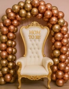 baby shower decorations​