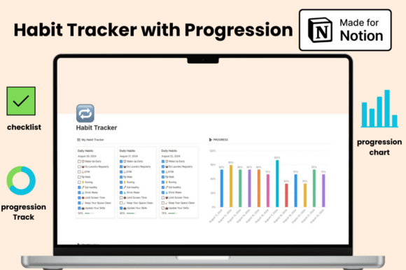 notion habit tracker