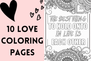 quotes for love