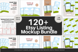 etsy business
