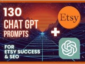 etsy business