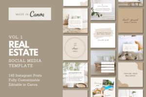 Instagram Templates