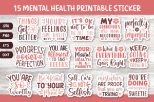 quotes stickers