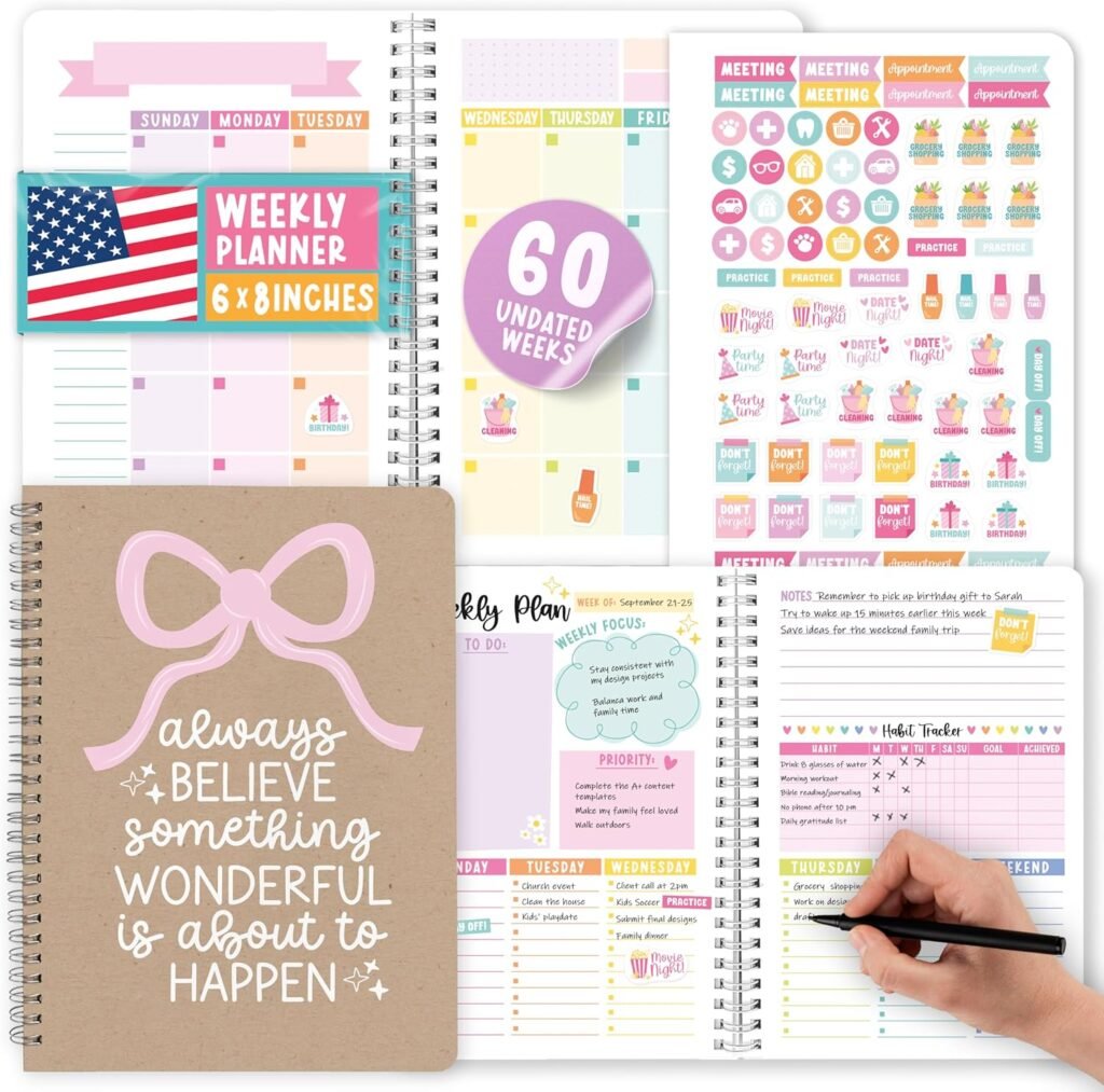 notion planner template