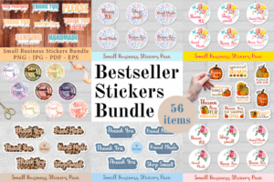 stickers for iphone