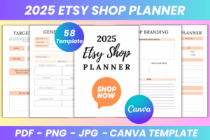 etsy business