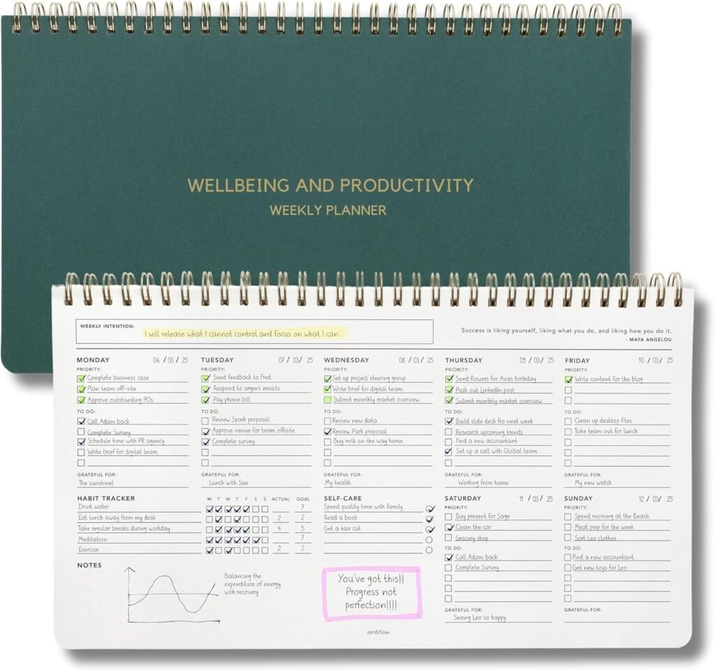 notion planner template