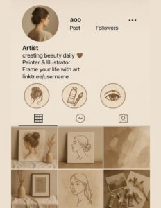  Instagram Bio Ideas 