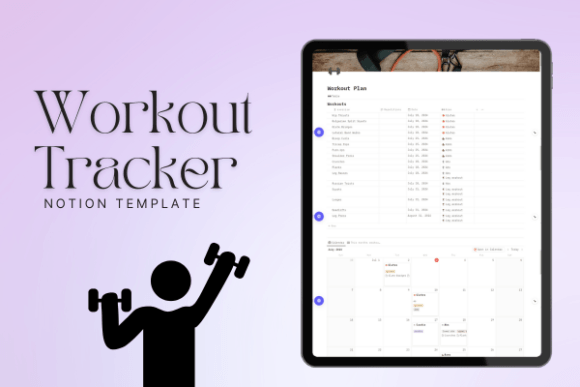 notion habit tracker