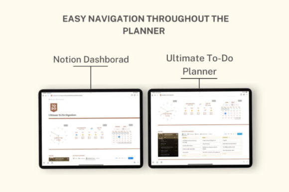 notion to do list