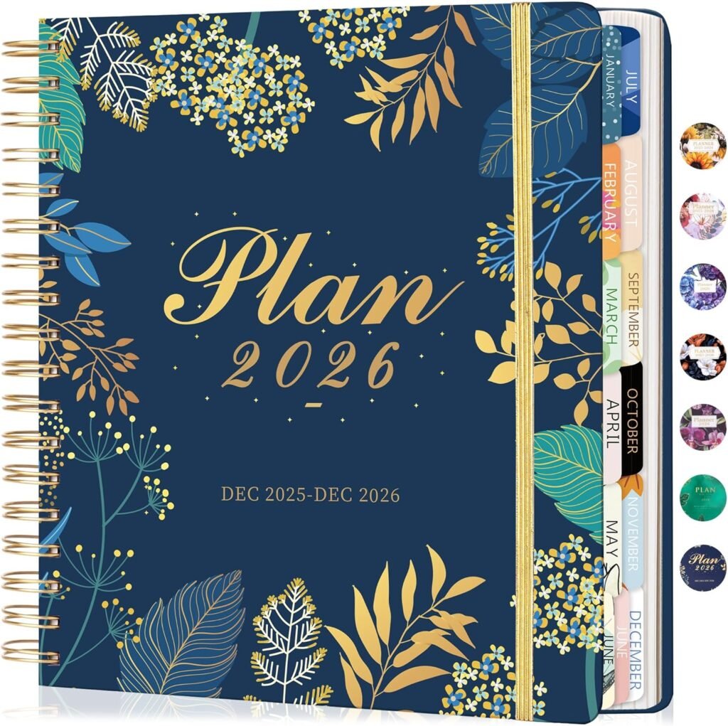 notion planner template