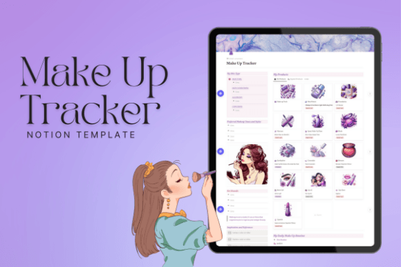 notion habit tracker