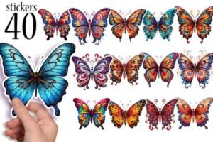 stickers for iphone