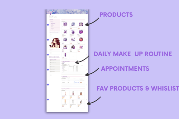 notion habit tracker