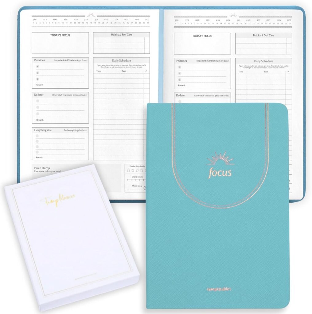 notion planner template