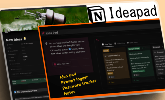 notion to do list