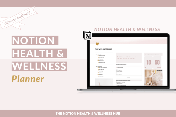 notion planner template