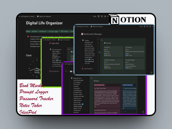 notion to do list