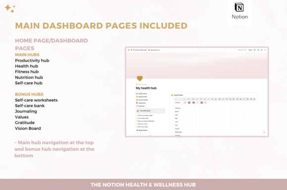 notion planner template