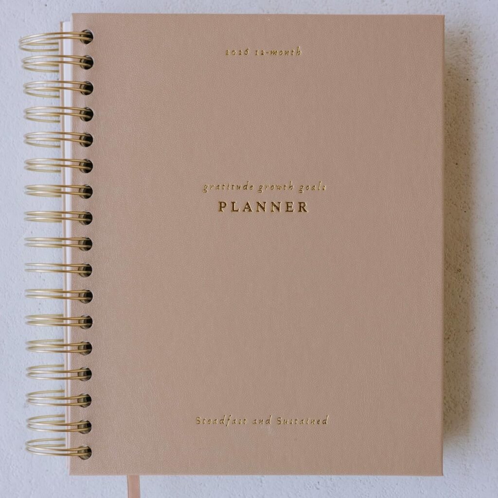 notion planner template
