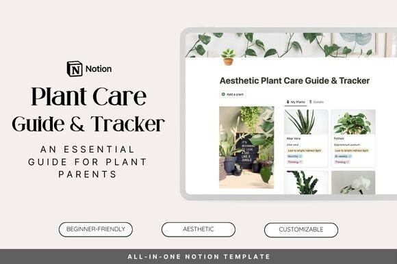 notion habit tracker