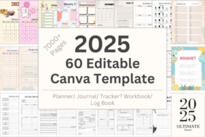 Baby Planner 