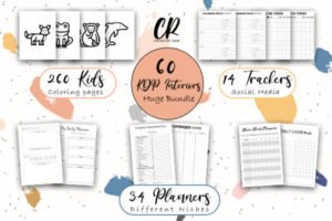 Parenting Planner