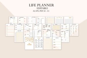 Parenting Planner