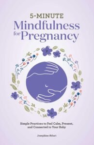 Pregnancy Log Book