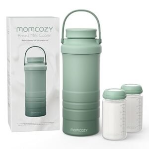 Breastfeeding Tracker